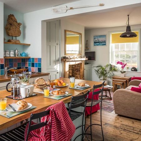Coastguards Beach House Camber 外观 照片