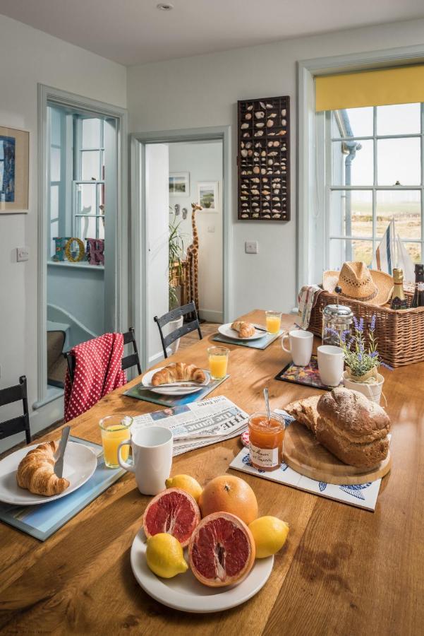 Coastguards Beach House Camber 外观 照片