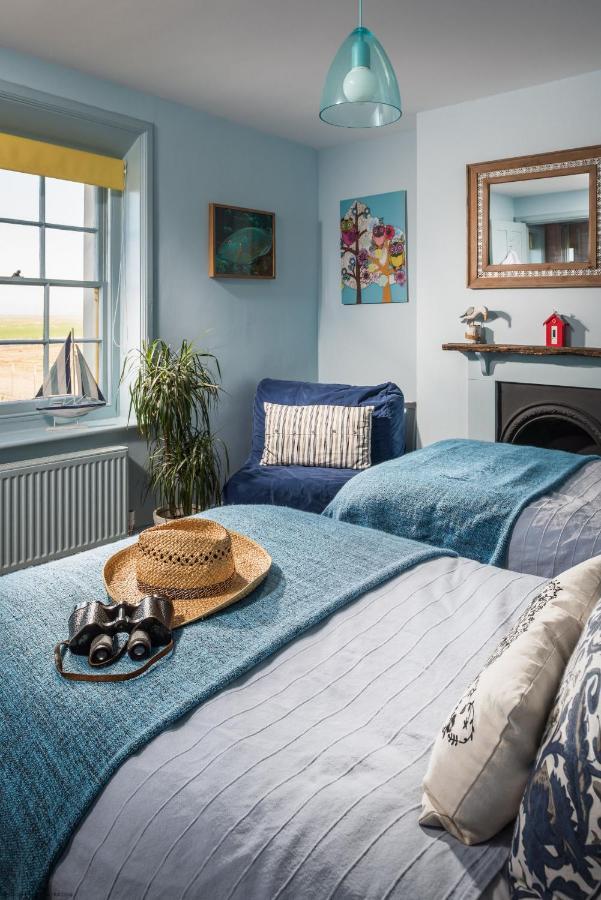 Coastguards Beach House Camber 外观 照片